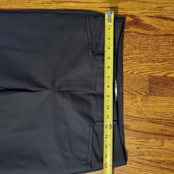 Set of 3 LOFT ankle pants - Picture 14 of 16